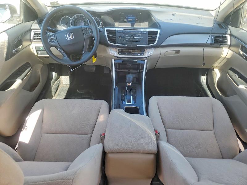 Продаж на аукціоні авто 2013 Honda Accord, vin: 1HGCR2F35DA135704, номер лоту: 54342076
