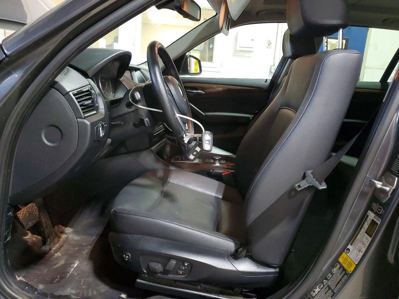Продажа на аукционе авто 2015 Bmw X1, vin: WBAVL1C53FVY29826, номер лота: 55206436
