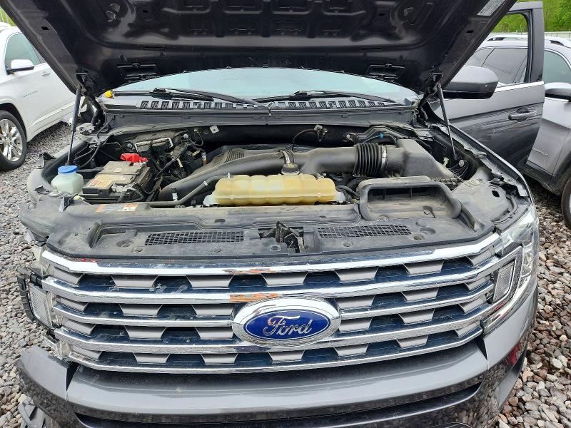 Продажа на аукционе авто 2019 Ford Expedition, vin: 1FMJU1JT8KEA80625, номер лота: 52648146