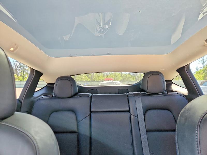 Aukcja sprzedaży 2022 Tesla Model Y, vin: 7SAYGDEE0NF374730, numer aukcji: 55028376