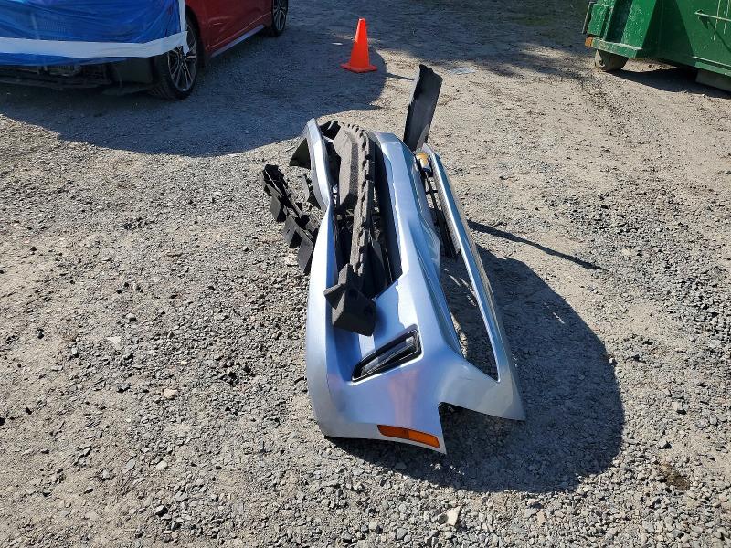 Aukcja sprzedaży 2018 Chevrolet Camaro, vin: 1G1FB3DX4J0125266, numer aukcji: 52325936