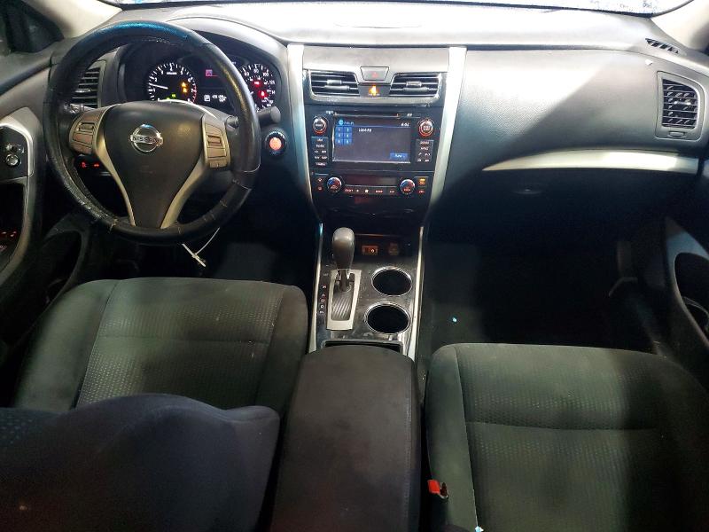 2014 Nissan Altima მანქანა იყიდება აუქციონზე, vin: 1N4AL3APXEC147513, აუქციონის ნომერი: 52215806