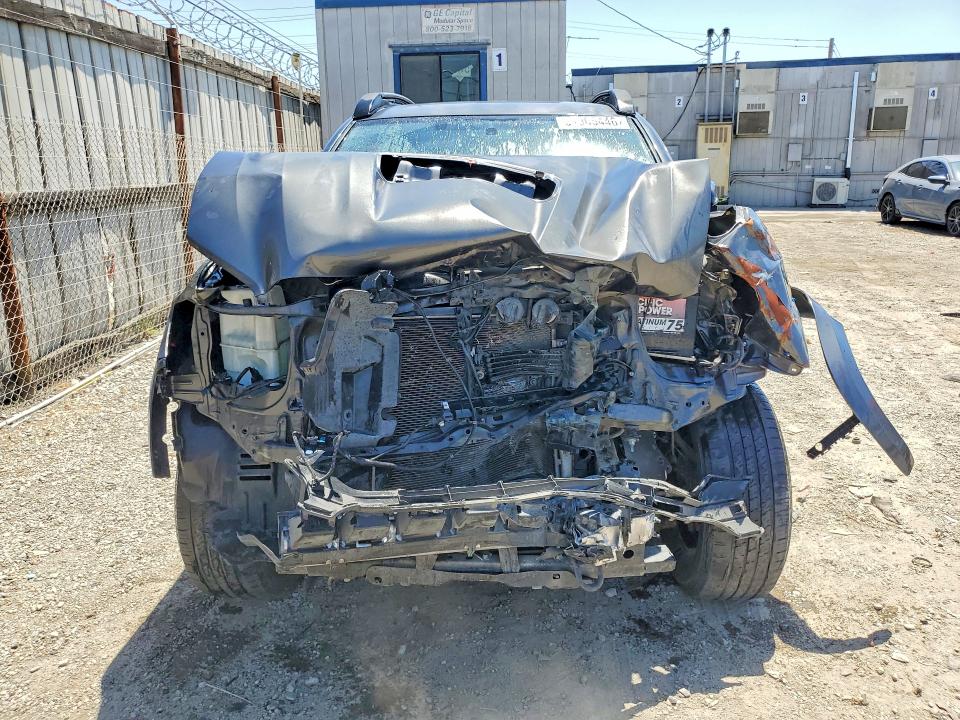 Продажа на аукционе авто 2017 Toyota Tacoma, vin: 3TMAZ5CN2HM037610, номер лота: 51965446