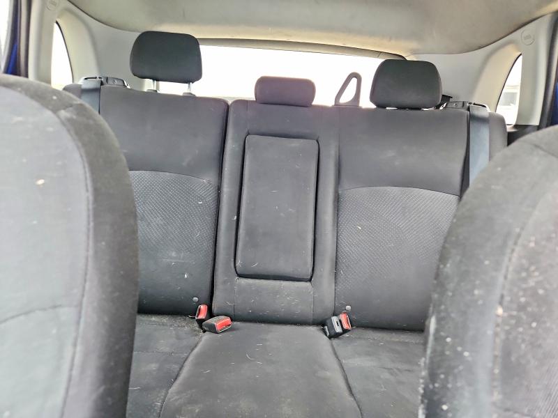 52492276 :رقم المزاد ، 4A4AR3AWXFE041108 vin ، 2015 Mitsubishi Outlander Sport مزاد بيع