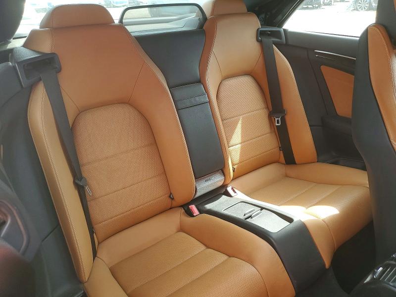Продажа на аукционе авто 2016 Mercedes-benz E, vin: WDDKK6FF5GF334250, номер лота: 53523906