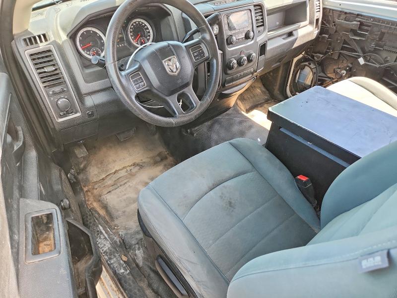 Продаж на аукціоні авто 2013 Ram 2500, vin: 3C6LR4AT8DG563521, номер лоту: 52694366