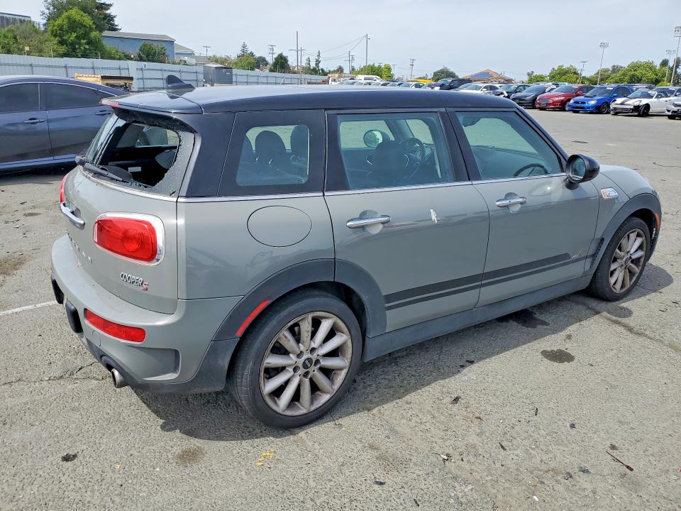 Aukcja sprzedaży 2017 Mini Cooper, vin: WMWLU5C32H2E84550, numer aukcji: 50747536