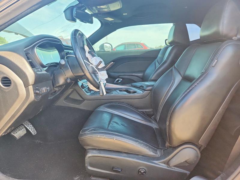 Aukcja sprzedaży 2019 Dodge Challenger, vin: 2C3CDZAG7KH659701, numer aukcji: 53474616