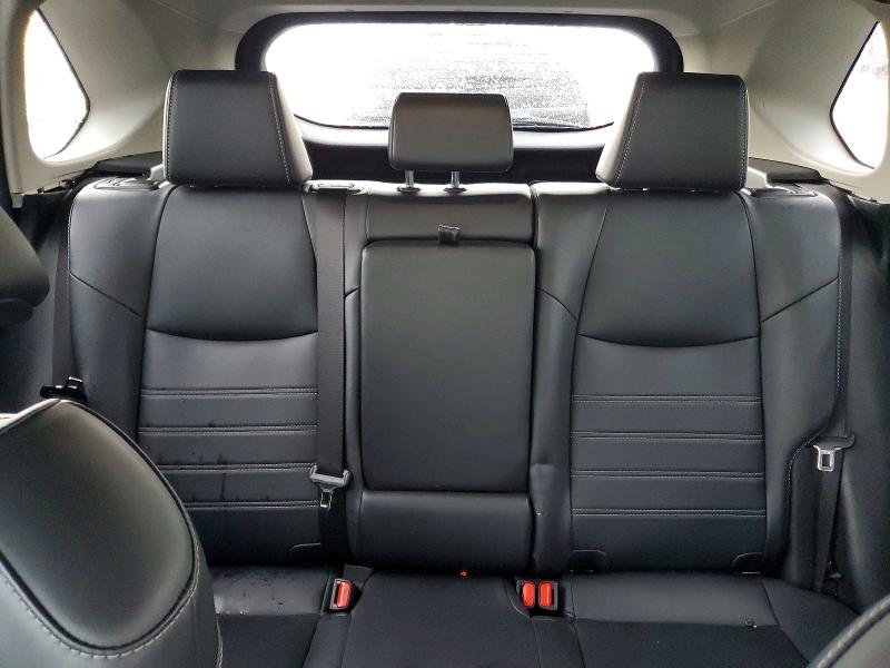 Продажа на аукционе авто 2024 Toyota Rav4, vin: 2T3B6RFV5RW074585, номер лота: 55103806