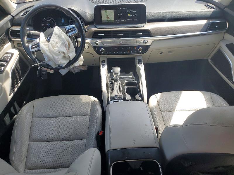 Aukcja sprzedaży 2020 Kia Telluride, vin: 5XYP3DHC0LG090535, numer aukcji: 55275926