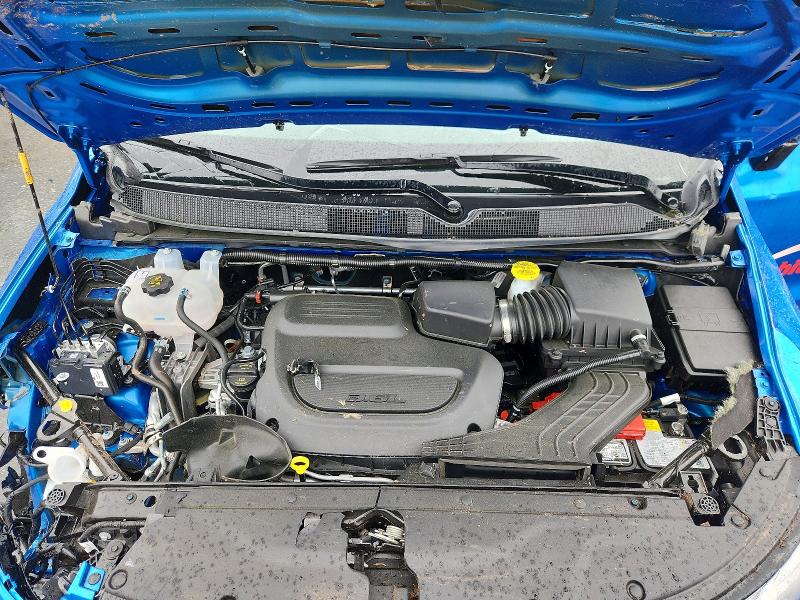 Продаж на аукціоні авто 2026 Chrysler Pacifica, vin: 2C4RC1BG8TR235514, номер лоту: 54192446