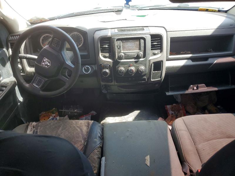 Aukcja sprzedaży 2018 Ram 1500, vin: 1C6RR7FG9JS334700, numer aukcji: 52127156