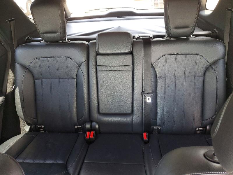 55046836 :رقم المزاد ، 4JGDA5JB1HA874631 vin ، 2017 Mercedes-benz Gle مزاد بيع