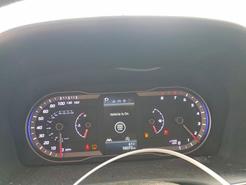 Aukcja sprzedaży 2022 Hyundai Tucson, vin: 5NMJB3AE0NH160493, numer aukcji: 53251276