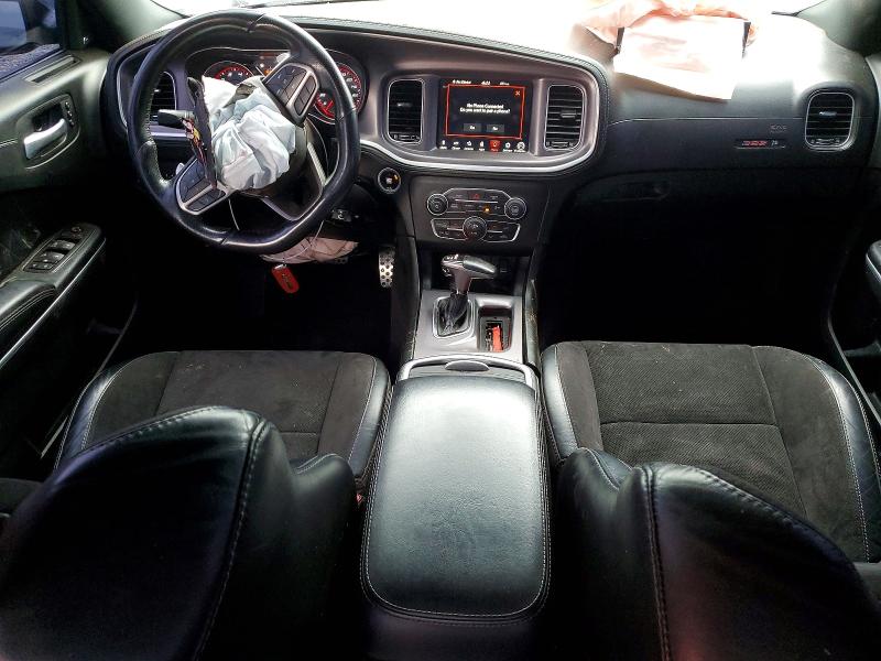 Aukcja sprzedaży 2020 Dodge Charger, vin: 2C3CDXGJ4LH209089, numer aukcji: 52686156