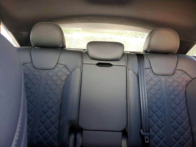 Aukcja sprzedaży 2024 Audi Sq5, vin: WA124AFY5R2115902, numer aukcji: 54679426