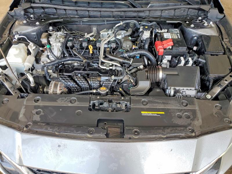 Продажа на аукционе авто 2022 Nissan Altima, vin: 1N4BL4DWXNN347535, номер лота: 54869016