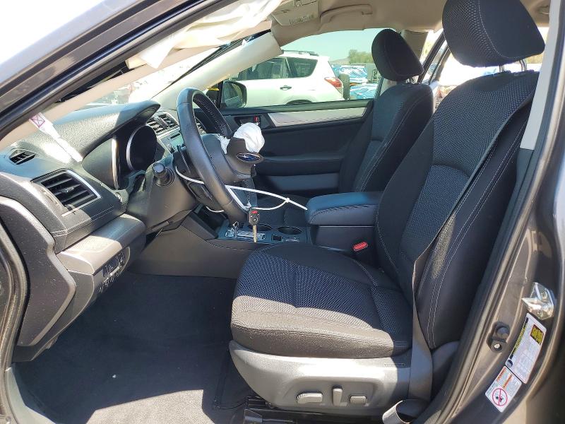 Aukcja sprzedaży 2018 Subaru Outback, vin: 4S4BSAFC7J3276021, numer aukcji: 52717586