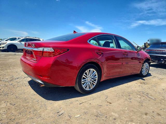 Aukcja sprzedaży 2013 Lexus Es, vin: JTHBK1GGXD2081948, numer aukcji: 53087436