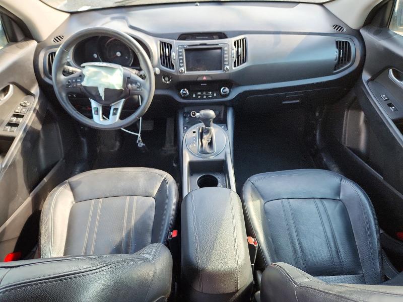 Продажа на аукционе авто 2012 Kia Sportage, vin: KNDPCCA29C7298745, номер лота: 54496876