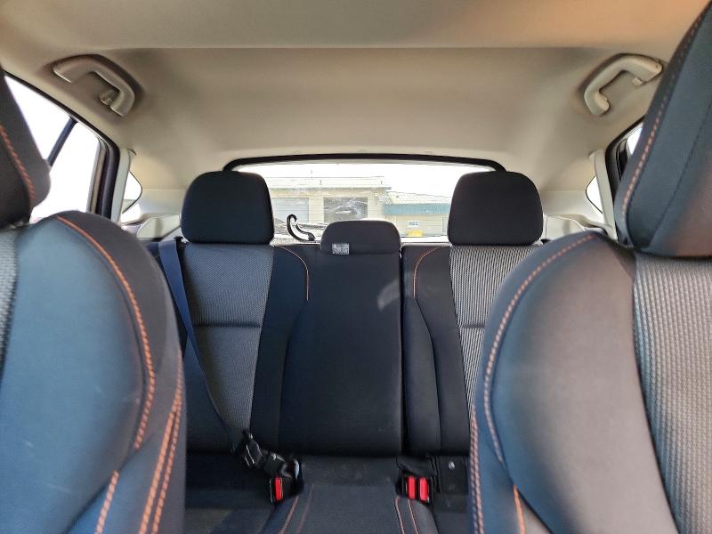 Продажа на аукционе авто 2020 Subaru Crosstrek, vin: JF2GTAEC6L8224072, номер лота: 53204236