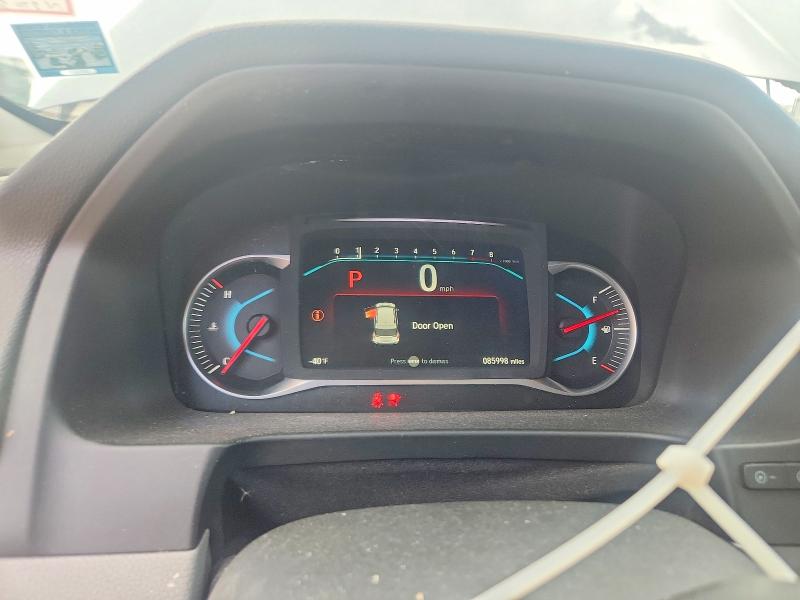 Продажа на аукционе авто 2019 Honda Pilot, vin: 5FNYF6H52KB069863, номер лота: 53449026