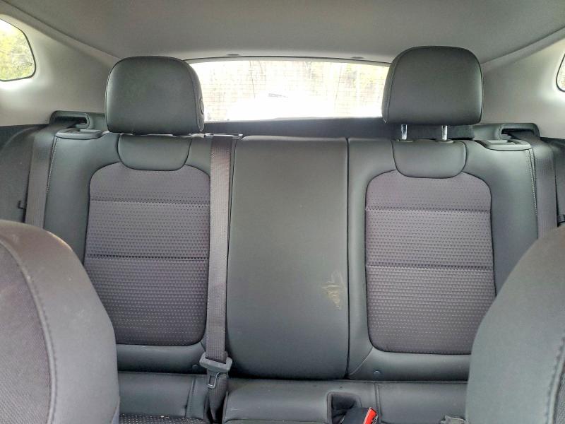 Aukcja sprzedaży 2025 Chevrolet Trax, vin: KL77LHE2XSC179192, numer aukcji: 51861676