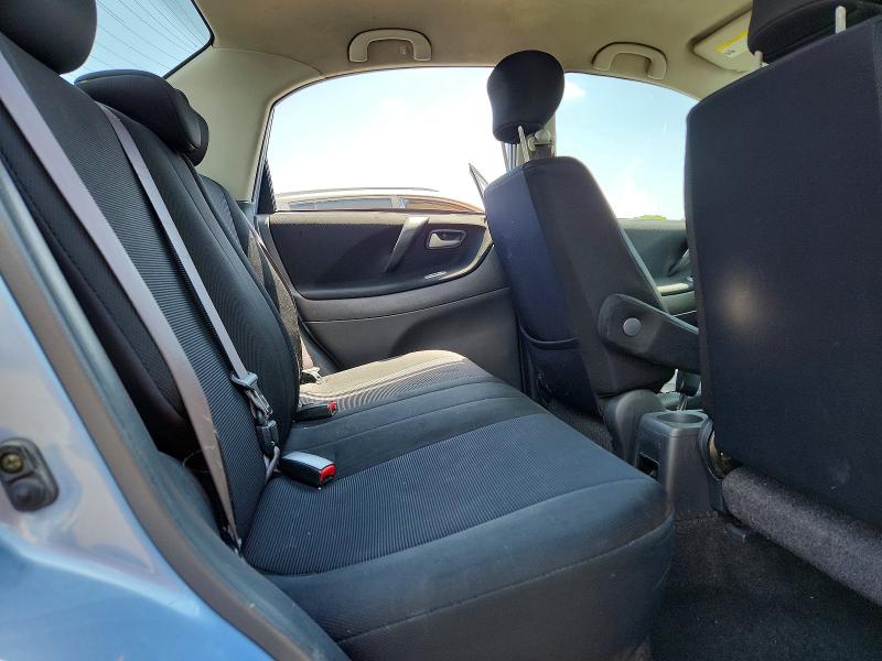 Продаж на аукціоні авто 2006 Suzuki Aerio, vin: JS2RA62S565302536, номер лоту: 53752326
