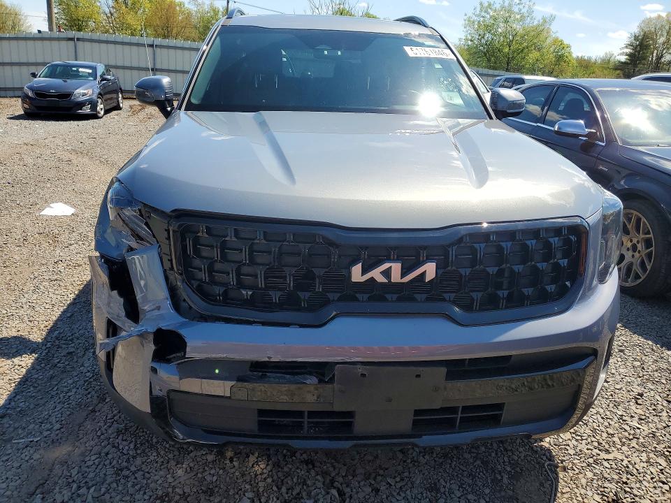 Aukcja sprzedaży 2024 Kia Telluride, vin: 5XYP3DGC6RG527769, numer aukcji: 51761846