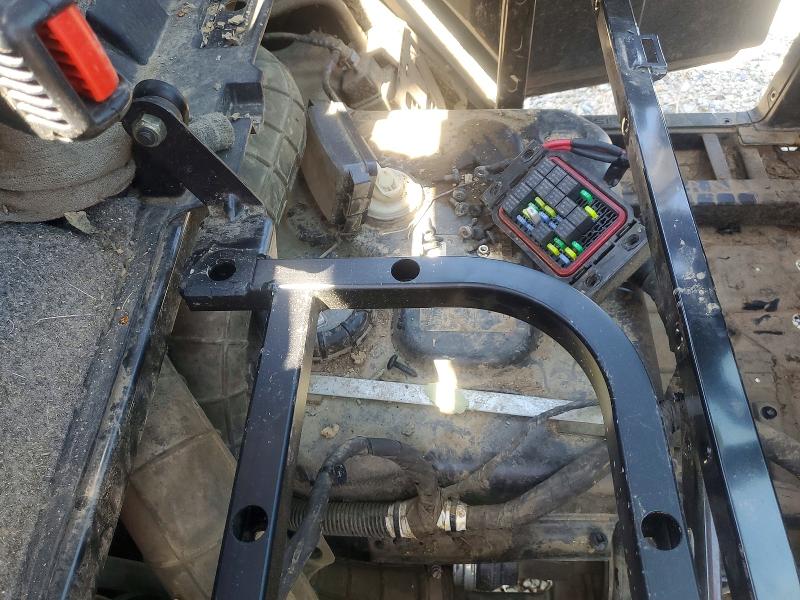 2020 Polaris Ranger მანქანა იყიდება აუქციონზე, vin: 4XARRY993L8045735, აუქციონის ნომერი: 54951226