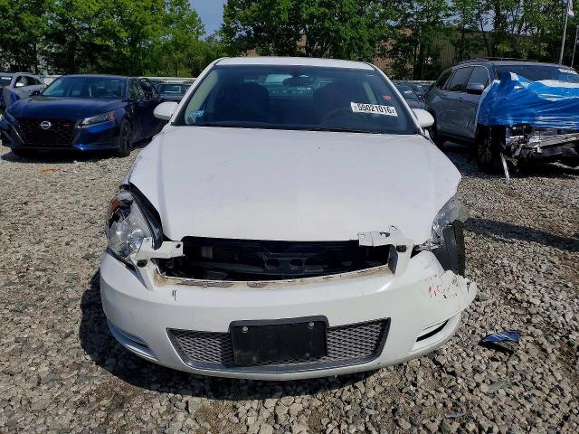 Продаж на аукціоні авто 2012 Chevrolet Impala, vin: 2G1WF5E31C1213727, номер лоту: 55021016