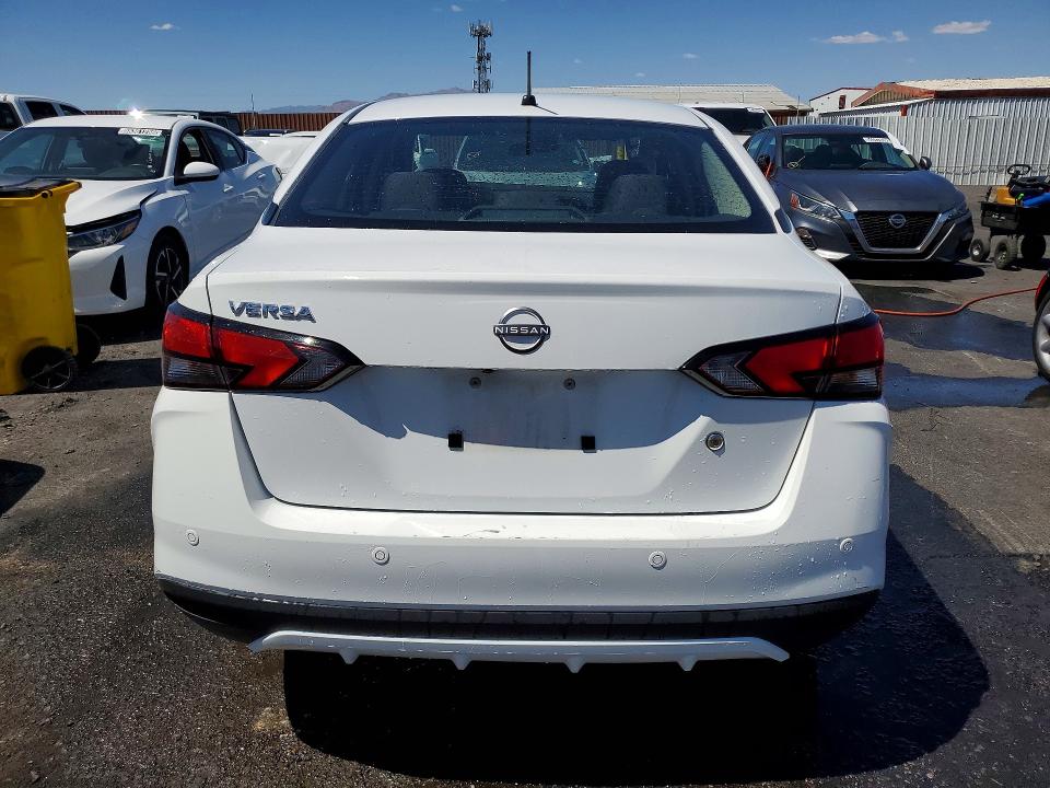 Aukcja sprzedaży 2024 Nissan Versa, vin: 3N1CN8DV4RL899080, numer aukcji: 55361816