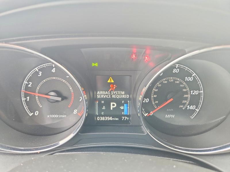 Продажа на аукционе авто 2024 Mitsubishi Outlander Sport, vin: JA4ARUAU4RU003499, номер лота: 54231546