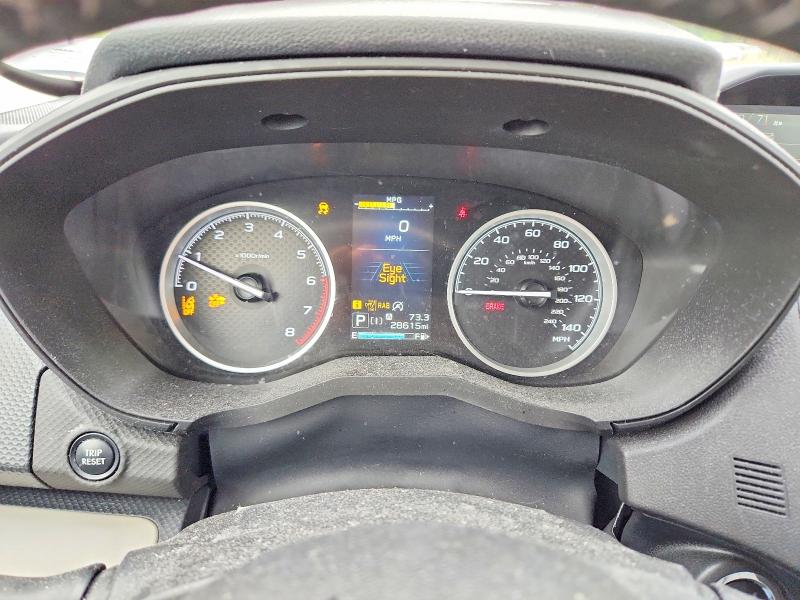 Aukcja sprzedaży 2023 Subaru Forester, vin: JF2SKAPC4PH527125, numer aukcji: 53954836