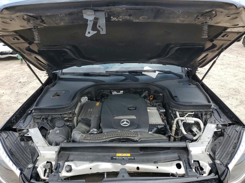Продаж на аукціоні авто 2019 Mercedes-benz Glc, vin: WDC0G4JB3KV127554, номер лоту: 53203296