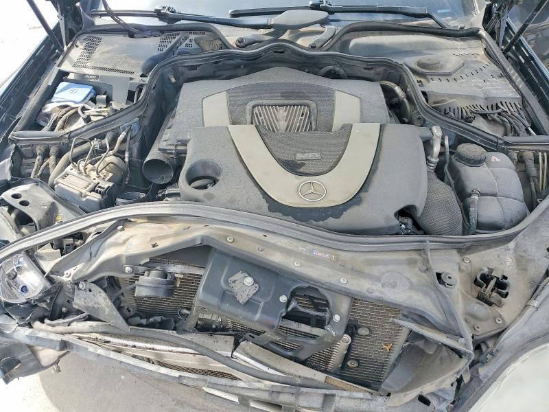 53800016 :رقم المزاد ، WDDDJ72X79A152162 vin ، 2009 Mercedes-benz Cls مزاد بيع