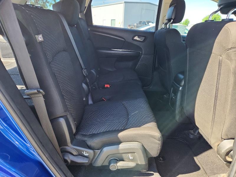 Aukcja sprzedaży 2015 Dodge Journey, vin: 3C4PDCAB7FT530448, numer aukcji: 53126376