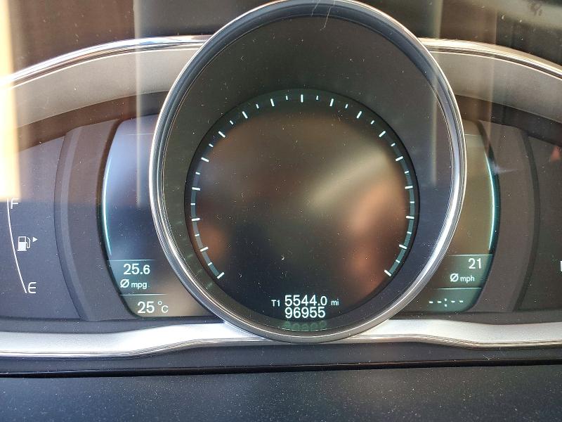 Aukcja sprzedaży 2014 Volvo S60, vin: YV1612FS4E1299127, numer aukcji: 54312456