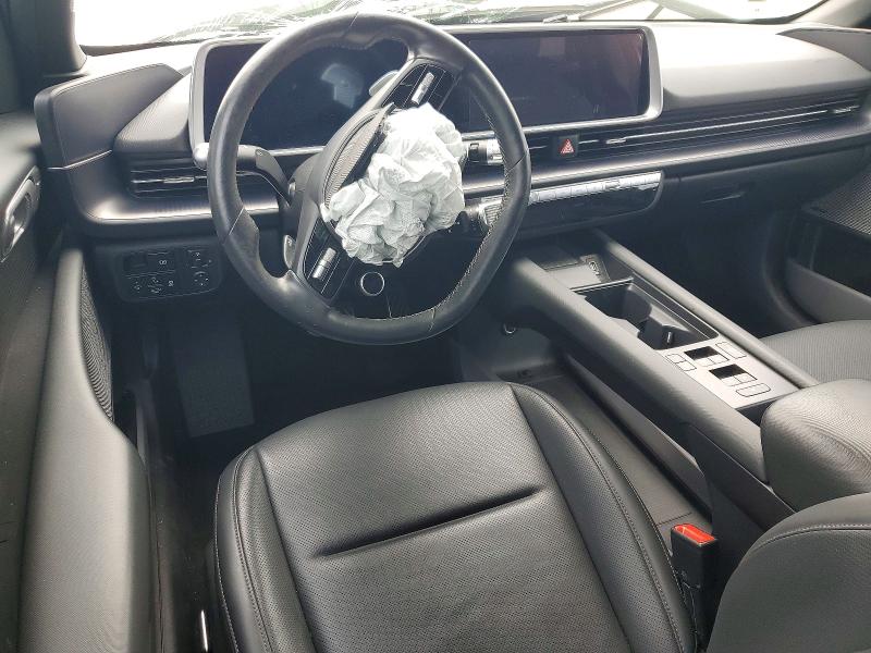 Продажа на аукционе авто 2023 Hyundai Ioniq 6, vin: KMHM54AA9PA031376, номер лота: 53466956