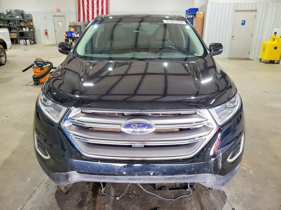 Auction sale of the 2018 Ford Edge, vin: 2FMPK3K86JBC14824, lot number: 51953356