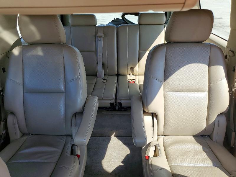 54559366 :رقم المزاد ، 1GKS1EEF8BR351273 vin ، 2011 Gmc Yukon مزاد بيع