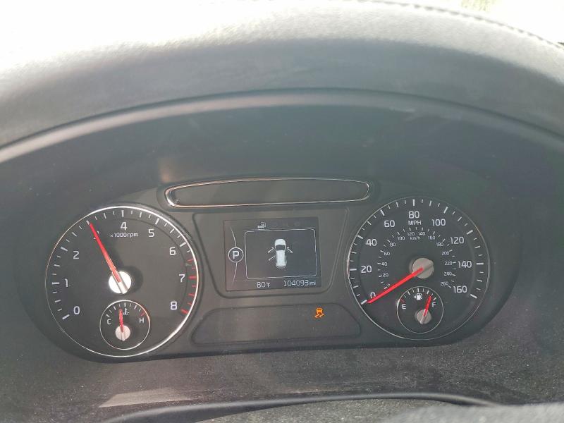 Aukcja sprzedaży 2018 Kia Sorento, vin: 5XYPGDA38JG413371, numer aukcji: 52130386