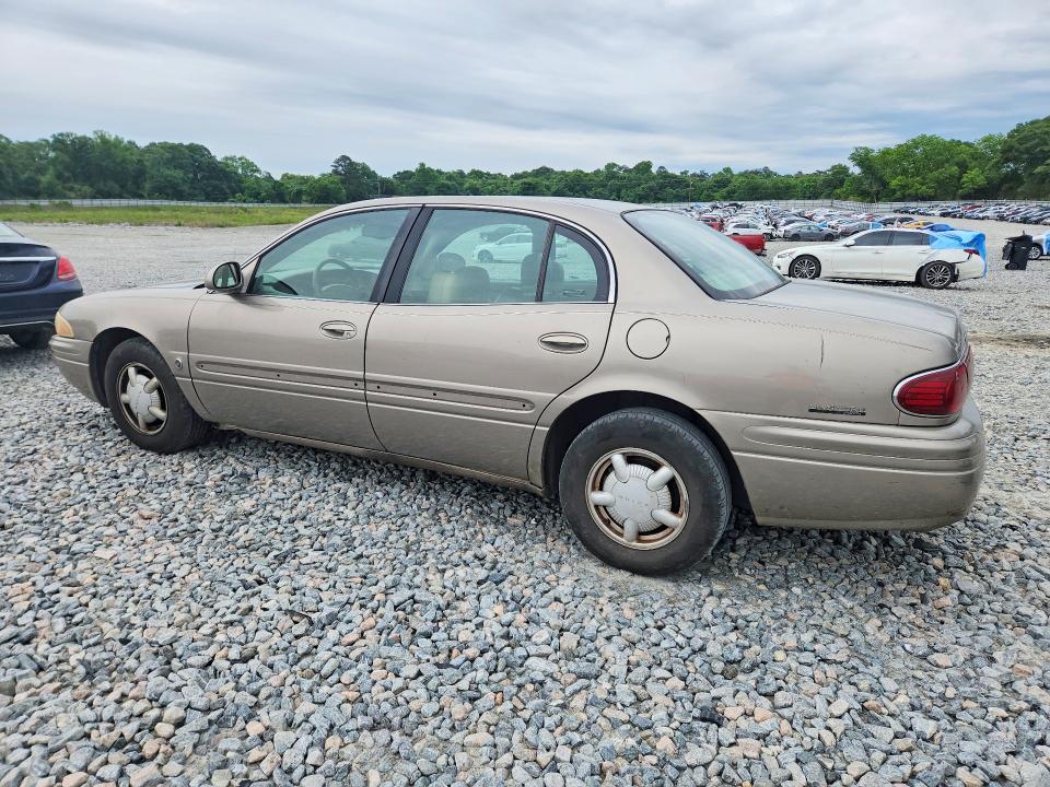Aukcja sprzedaży 2000 Buick Lesabre, vin: 1G4HP54K0YU111333, numer aukcji: 52822906