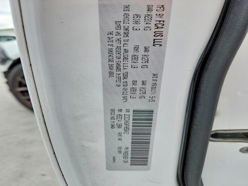 Aukcja sprzedaży 2015 Dodge Charger, vin: 2C3CDXHGXFH856412, numer aukcji: 52473346