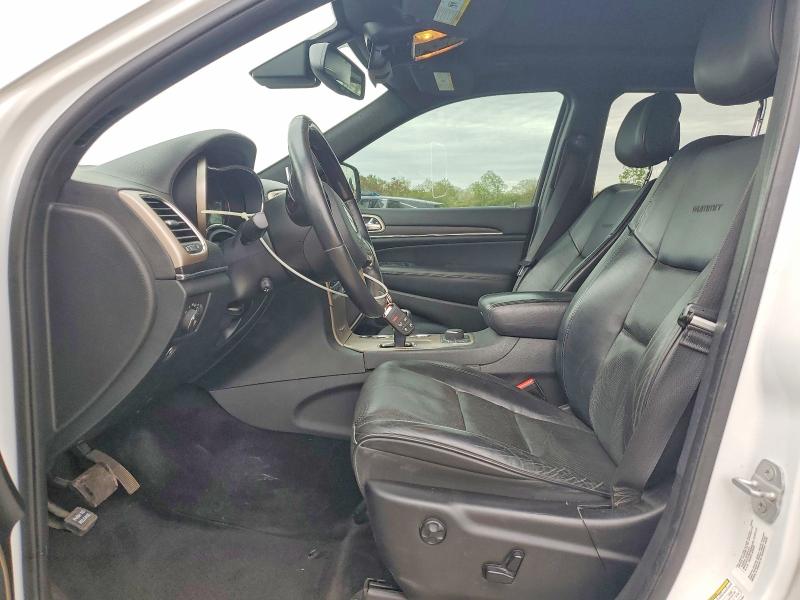 Aukcja sprzedaży 2015 Jeep Grand Cherokee, vin: 1C4RJFJG1FC716349, numer aukcji: 53404046