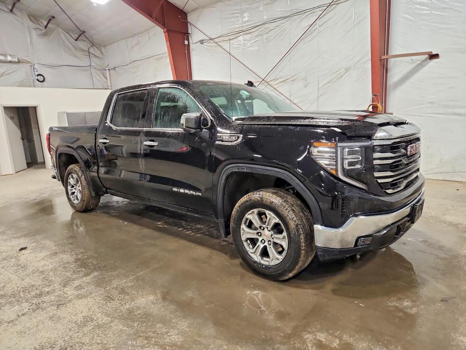 Aukcja sprzedaży 2025 Gmc Sierra, vin: 3GTUUDED7SG307236, numer aukcji: 55521846
