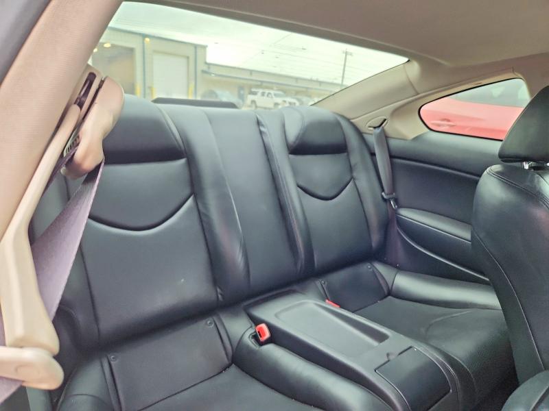 Aukcja sprzedaży 2011 Infiniti G37 Coupe, vin: JN1CV6EK5BM212483, numer aukcji: 55231936