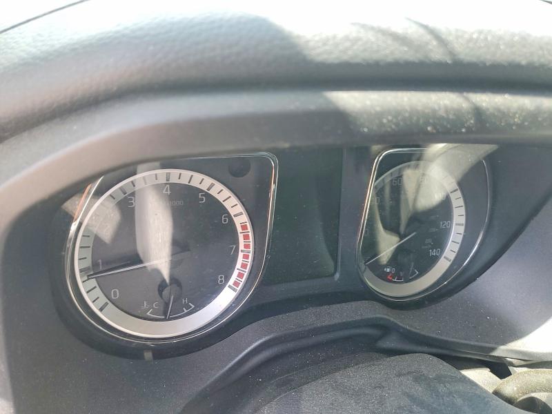2018 Nissan Titan მანქანა იყიდება აუქციონზე, vin: 1N6AA1EKXJN532472, აუქციონის ნომერი: 54653216