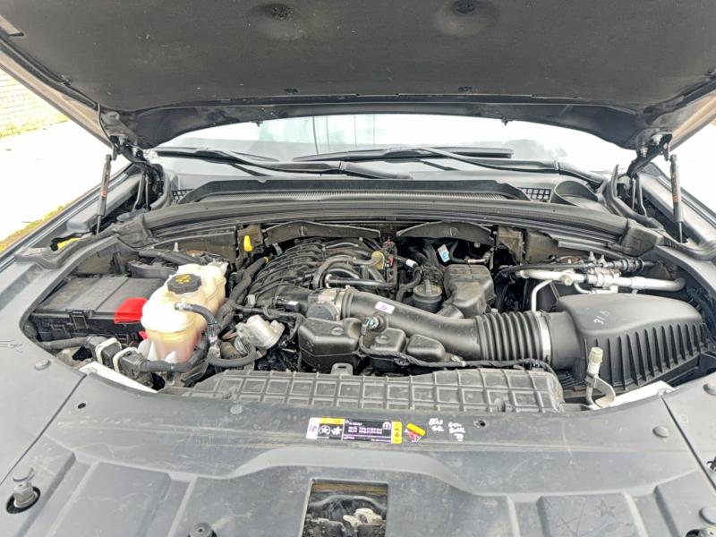 52376206 :رقم المزاد ، 1C4RJHAG3P8710990 vin ، 2023 Jeep Grand Cherokee مزاد بيع