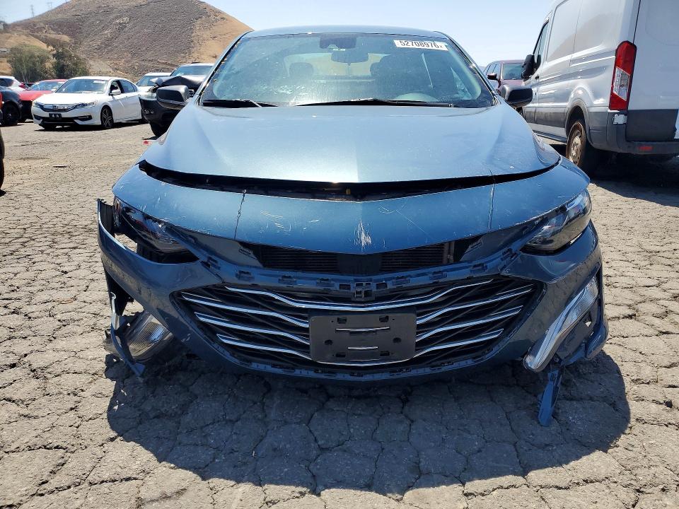 Продаж на аукціоні авто 2024 Chevrolet Malibu, vin: 1G1ZC5ST4RF243106, номер лоту: 52708976